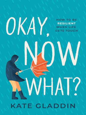 Okay, Now What? - ebook